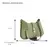 Cartera De Mujer Capri Importada Mini Bag Moda Traba Correa - Mistika | Carteras, Bolsos y Accesorios para Mujer - Diseño y Estilo en Argentina