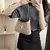 Cartera Mujer Mini Bag Bonnie Il Bandolera Moño Coquette Nudo