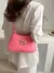 Cartera Mujer Mini Bag Bonnie Il Bandolera Moño Coquette Nudo - Mistika | Carteras, Bolsos y Accesorios para Mujer - Diseño y Estilo en Argentina