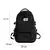 Mochila Escolar Paseo Importada Impermeable con llavero de animales perro/llama - Mistika | Carteras, Bolsos y Accesorios para Mujer - Diseño y Estilo en Argentina