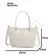 Cartera De Mujer Importada Mini Bag Sailor Elegante Fashion