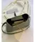 Cartera De Mujer Capri Importada Mini Bag Moda Traba Correa - tienda online