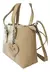 Imagen de Cartera Mujer Bandolera Love Importada Mini Bag Dije Corazon