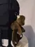 Mochila Escolar Paseo Importada Impermeable Rana con cadena - Mistika | Carteras, Bolsos y Accesorios para Mujer - Diseño y Estilo en Argentina
