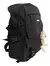 Imagen de Mochila Escolar Paseo Importada Impermeable oso de bolsillo