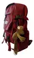 Imagen de Mochila Escolar Paseo Importada Impermeable Rana con cadena