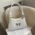 Imagen de Cartera Mujer Mini Bag Bonnie Il Bandolera Moño Coquette Nudo