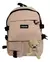 Mochila Escolar Paseo Importada Impermeable oso de bolsillo - tienda online