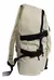 Imagen de Mochila Escolar Paseo Importada Impermeable oso de bolsillo
