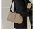 Imagen de Cartera De Mujer Capri Importada Mini Bag Moda Traba Correa