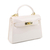 Cartera Importada Mini Bag Barbie Bandolera Acabado En Pvc De Lujo - tienda online