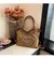 Cartera Mujer Bolso Tote Paris Diseño Estampa Universitario - comprar online