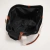 Cartera De Mujer Importada Bolso Tote Lona Funcional Moderno - comprar online