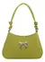 Cartera Mujer Mini Bag Bonnie Il Bandolera Moño Coquette Nudo - tienda online