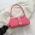 Cartera Mujer Herraje Corazón Plateado Mini Bag Ecocuero - Mistika | Carteras, Bolsos y Accesorios para Mujer - Diseño y Estilo en Argentina