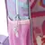 MOCHILA DREAM UNICORN 12" LSYD