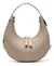 Cartera Mujer Amelie Importada Mini Bag Hobo Eventos Moda en internet