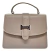 Cartera Zara Clasica De Mano con Correa para Hombros Fiesta - comprar online