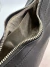 Imagen de Cartera Gini Minibag Cadena Plateada