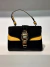 Cartera Mistyk Importada Combinada Ecocuero Gamuzado Suave en internet