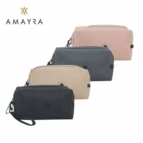 Neceser Portacosmeticos Amayra botón - comprar online