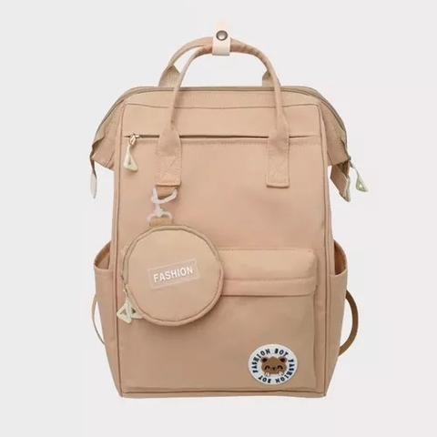 Mochila Bolso Impermeable Teddy - comprar online