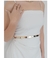 Cinto Caderin Rigido metalico Boda Fiesta Evento Moda