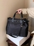 Cartera mochila Nylon CLEO con correa - comprar online