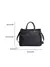 Imagen de Cartera mochila Nylon CLEO con correa