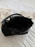 Cartera mochila Nylon CLEO con correa