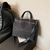 Cartera mochila Nylon CLEO con correa - Mistika | Carteras, Bolsos y Accesorios para Mujer - Diseño y Estilo en Argentina