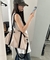 Bolso Deportivo Viaje Fruncido Cordon Unisex Nylon Liviano en internet