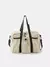 Bolso Deportivo Viaje Fruncido Cordon Unisex Nylon Liviano - Mistika | Carteras, Bolsos y Accesorios para Mujer - Diseño y Estilo en Argentina