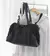 Bolso Deportivo Viaje Fruncido Cordon Unisex Nylon Liviano