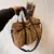 Imagen de Bolso Deportivo Viaje Fruncido Cordon Unisex Nylon Liviano
