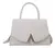 Cartera Rigida Rectangular - tienda online
