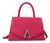 Cartera Rigida Rectangular - comprar online
