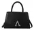 Cartera Rigida Rectangular - comprar online