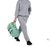 Imagen de Bolso de viaje deportivo o viaje de 20L impermeable