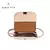 cartera bolso mujer amayra bandolera solapa mini bag - tienda online