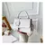 Cartera De Mujer Importada Mini Bag Libra - tienda online