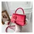 Cartera De Mujer Importada Mini Bag Libra en internet