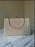 Clutch Dorado Brillante para Fiesta - Elegancia y Glamour Mistika - tienda online
