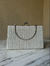 Clutch Dorado Brillante para Fiesta - Elegancia y Glamour Mistika - comprar online