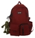 MOCHILA IMPERMEABLE DE PASEO RANA RENATA - tienda online