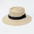 Sombreros de Rafia Playa Mujer Estilo Francés Ala Angosta Verano - Mistika | Carteras, Bolsos y Accesorios para Mujer - Diseño y Estilo en Argentina