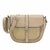 cartera mujer amayra mini bag bandolera solapa estilo saddle bag - comprar online