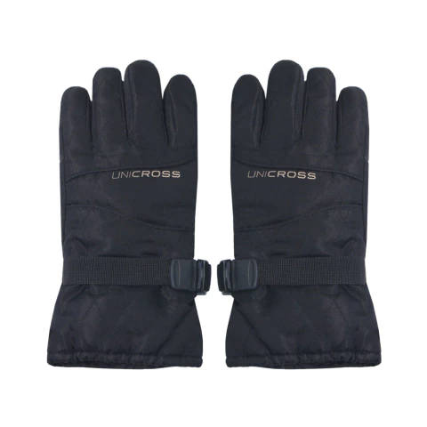 Guantes De Sky Unicross Unisex Nieve Moto Invierno Abrigados - comprar online