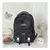 Mochila Escolar Urbana Lqsbag Unisex Importada Combinada en internet