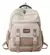Mochila Escolar Urbana Lqsbag Unisex Importada Combinada - comprar online
